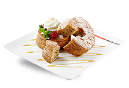 Bakery